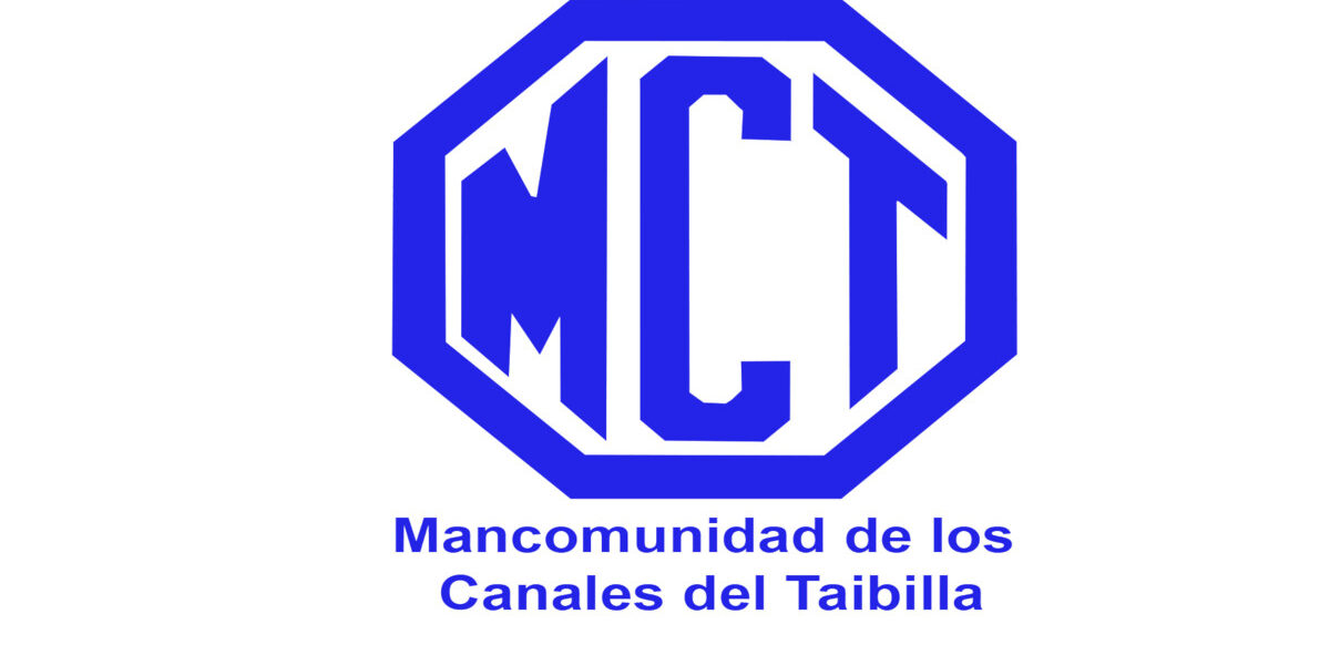 Mancomunidad de los canales del Taibilla