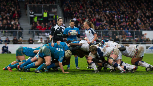 Scrum