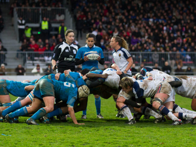 Scrum