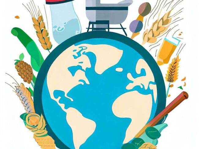 día de la seguridad alimentaria